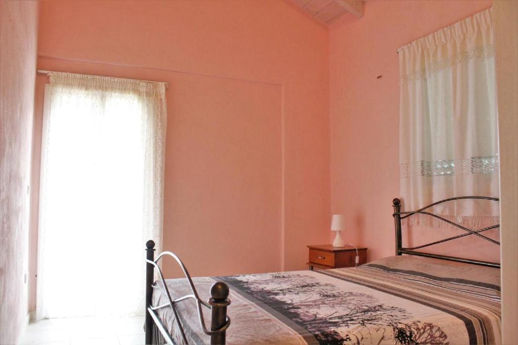 Zeus And Hera Apartments Nikiana Zewnętrze zdjęcie