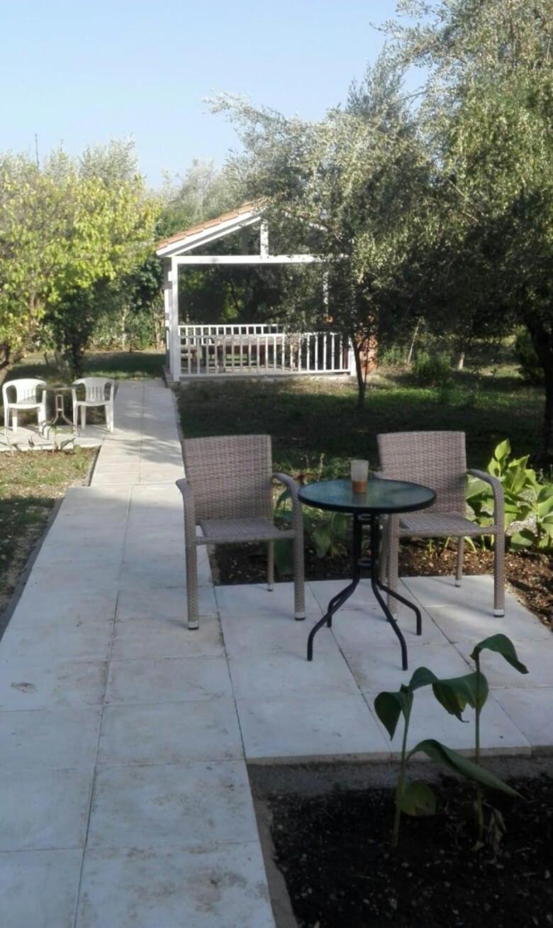 Zeus And Hera Apartments Nikiana Zewnętrze zdjęcie
