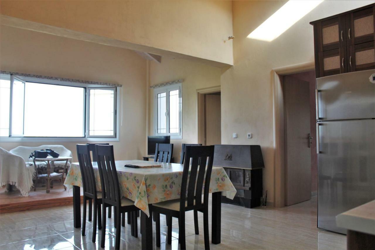 Zeus And Hera Apartments Nikiana Zewnętrze zdjęcie
